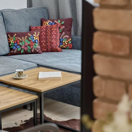 River View Studio With Balcony & Free Garage Wroclaw By Noclegi Renters Exterior photo